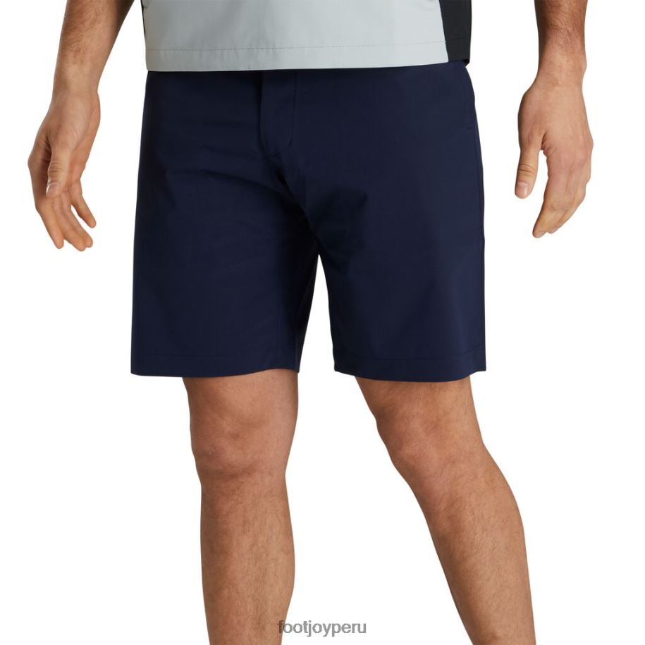 Armada Footjoy hidroshorts azul marino 8V0401972
