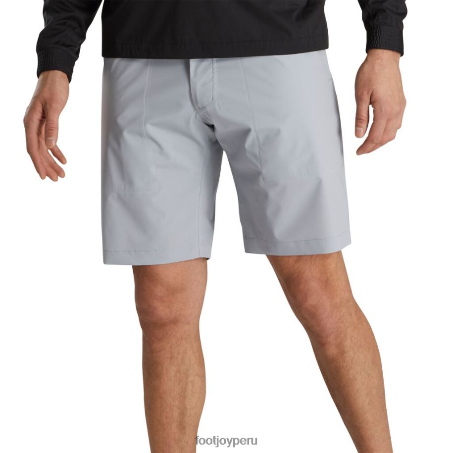 gris claro Footjoy hidroshorts gris claro 8V0401971
