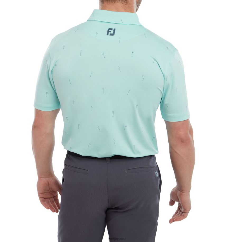 azur Footjoy azur 18 hoyos isla 8V04084