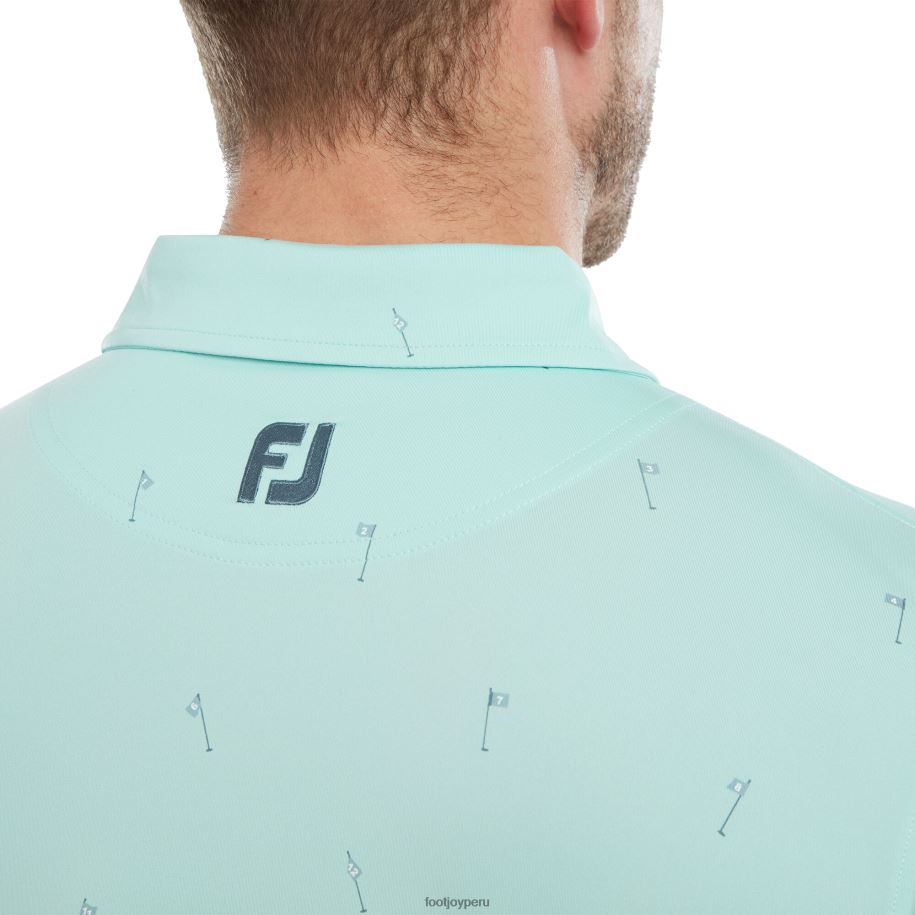 azur Footjoy azur 18 hoyos isla 8V04084