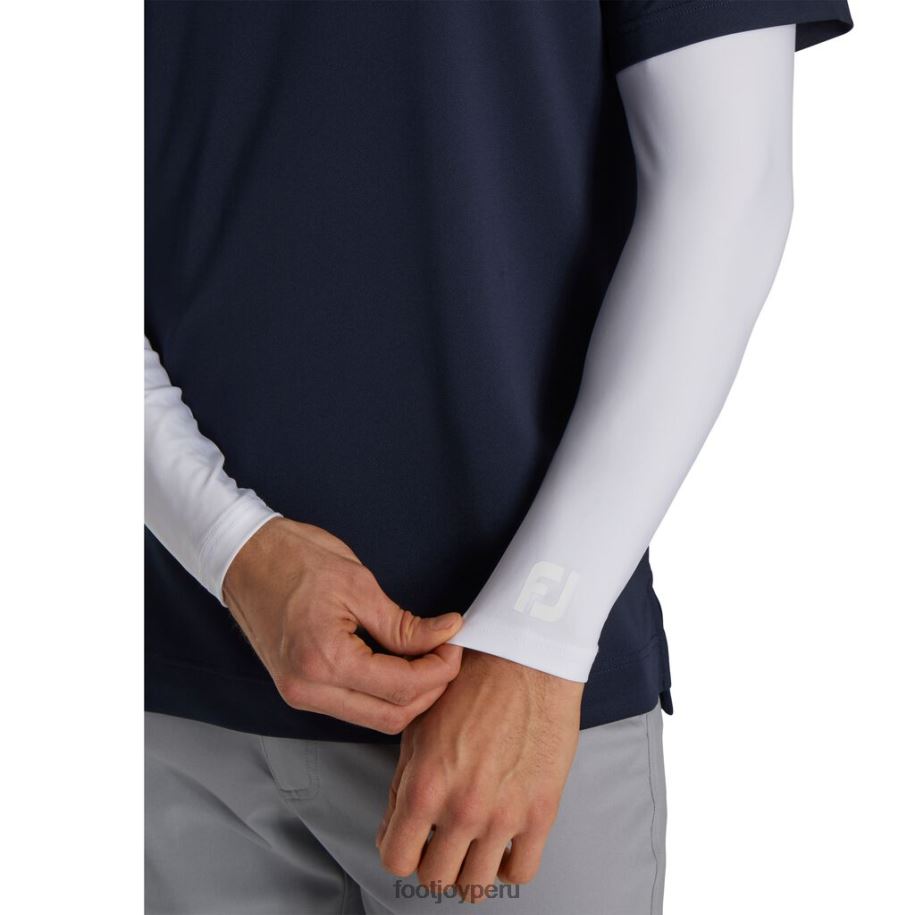 blanco Footjoy camiseta interior termica blanca 8V0401931