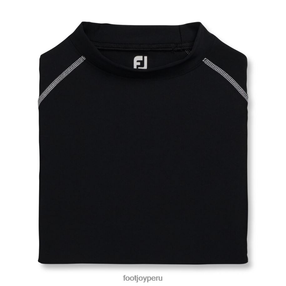 negro Footjoy camiseta interior térmica negra 8V0401930