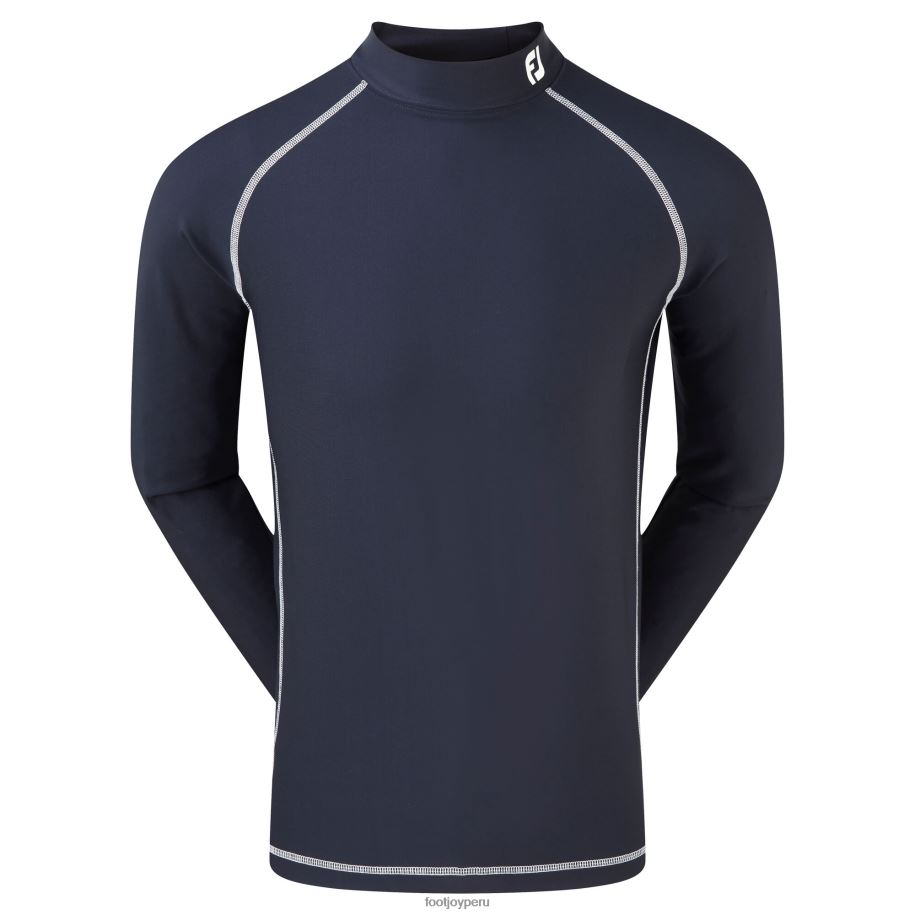 Armada Footjoy camiseta interior térmica azul marino 8V0401077