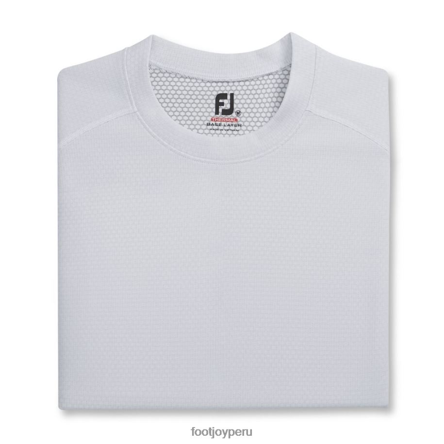 blanco Footjoy capa base fase uno blanca 8V0402096