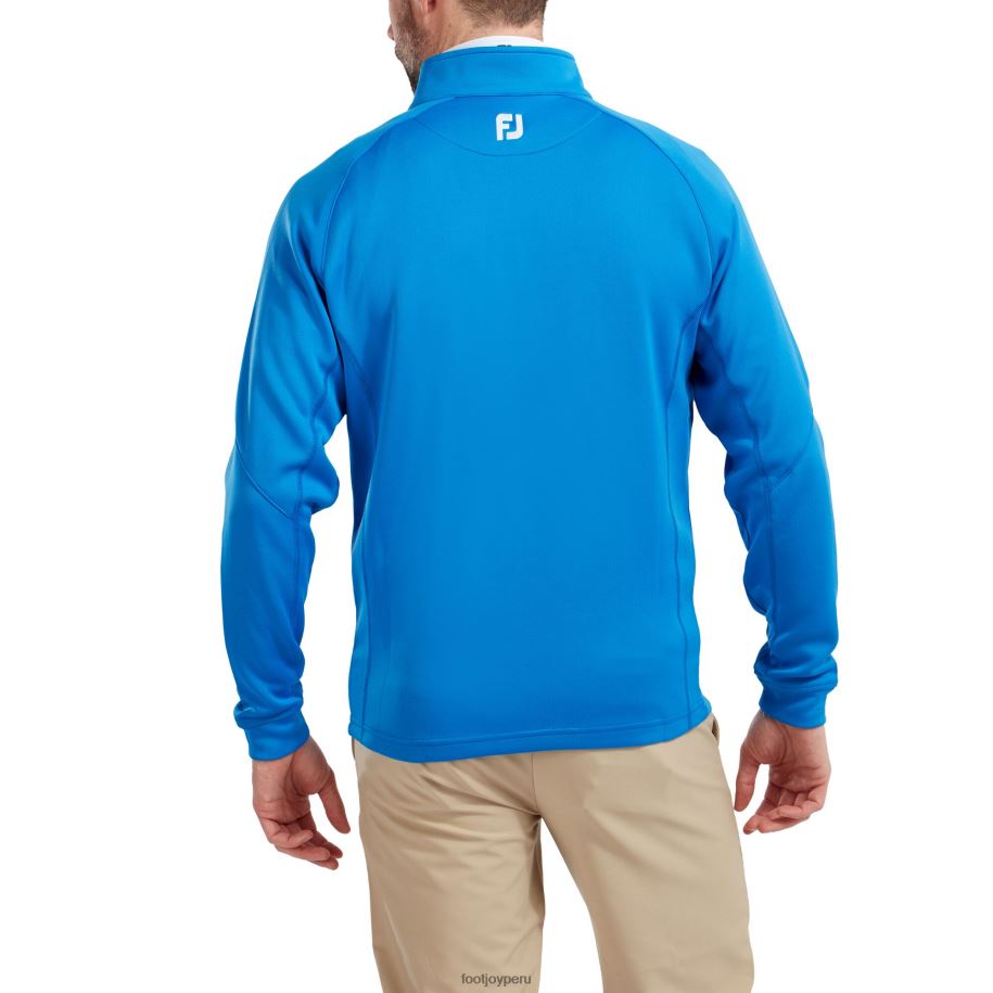 cobalto Footjoy jersey chill out cobalto 8V0401035