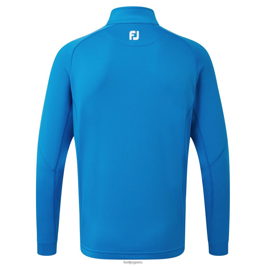 cobalto Footjoy jersey chill out cobalto 8V0401035