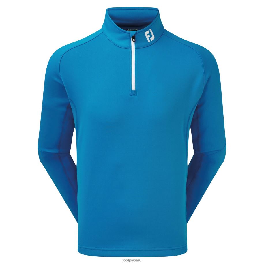 cobalto Footjoy jersey chill out cobalto 8V040223