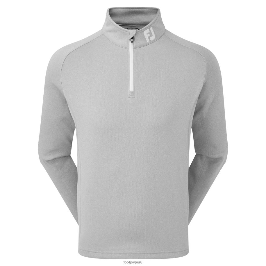 cuero gris Footjoy jersey chill-out gris jaspeado 8V040226