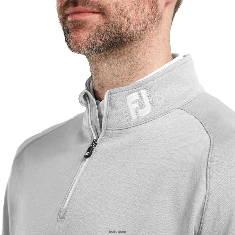 cuero gris Footjoy jersey chill-out gris jaspeado 8V040226