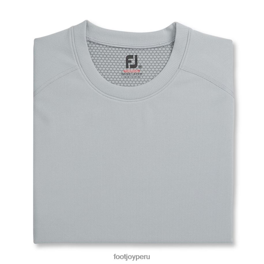 gris Footjoy capa base fase uno gris 8V0402098