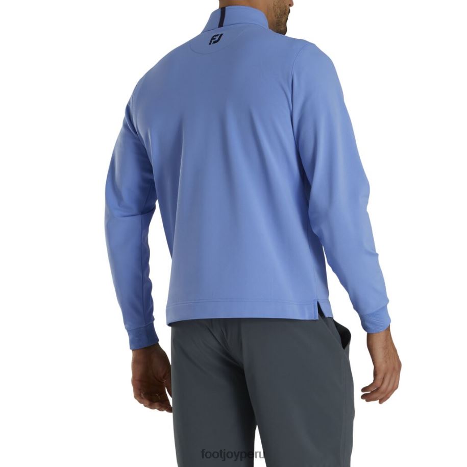 laguna Footjoy pique sport capa media laguna 8V0402016