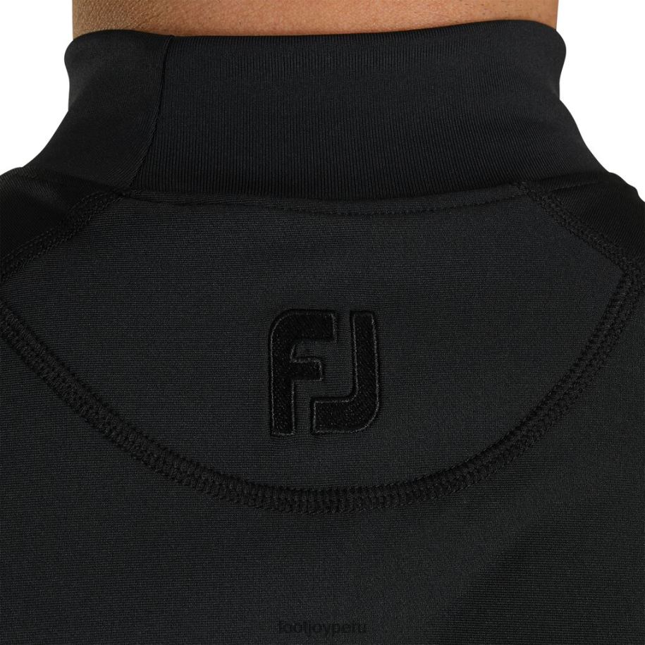 negro Footjoy burlarse de negro 8V0402100