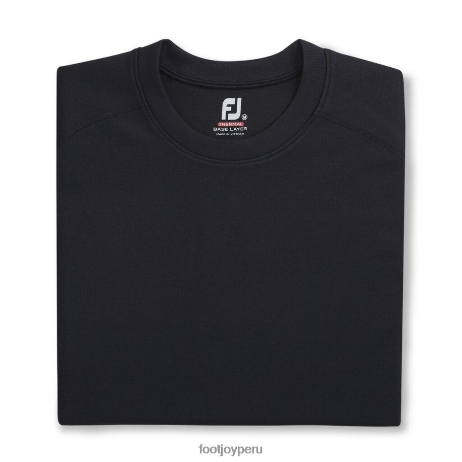 negro Footjoy capa base fase uno negra 8V0402097