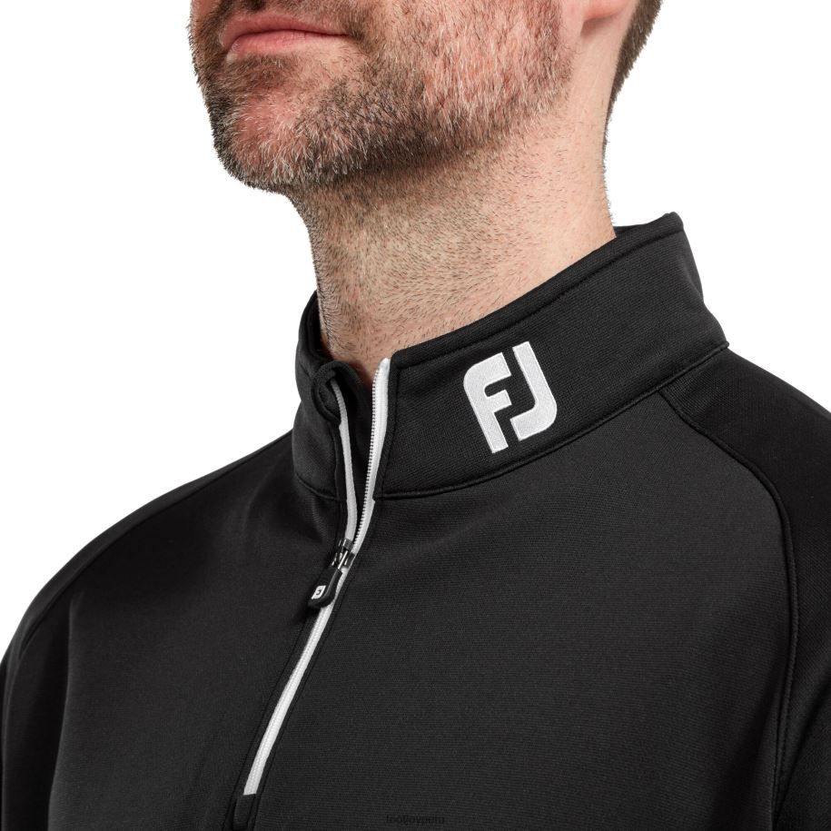 negro Footjoy jersey chill-out negro 8V040224