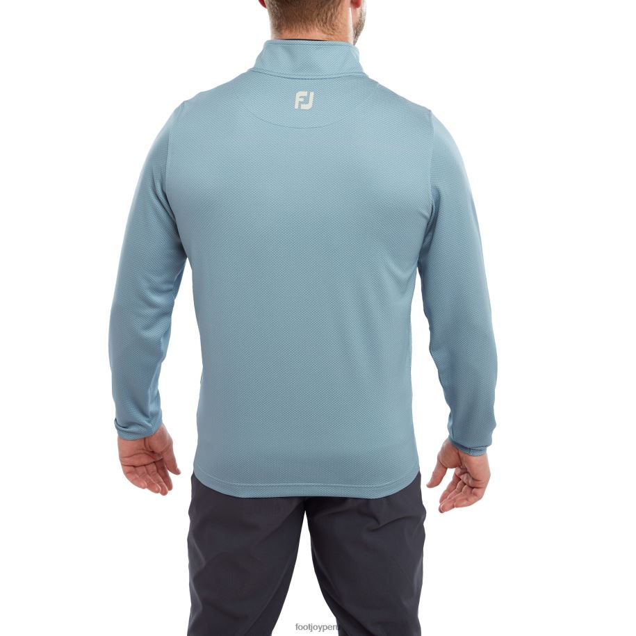 piedra gris Footjoy capa intermedia termoserie gris piedra 8V0401020