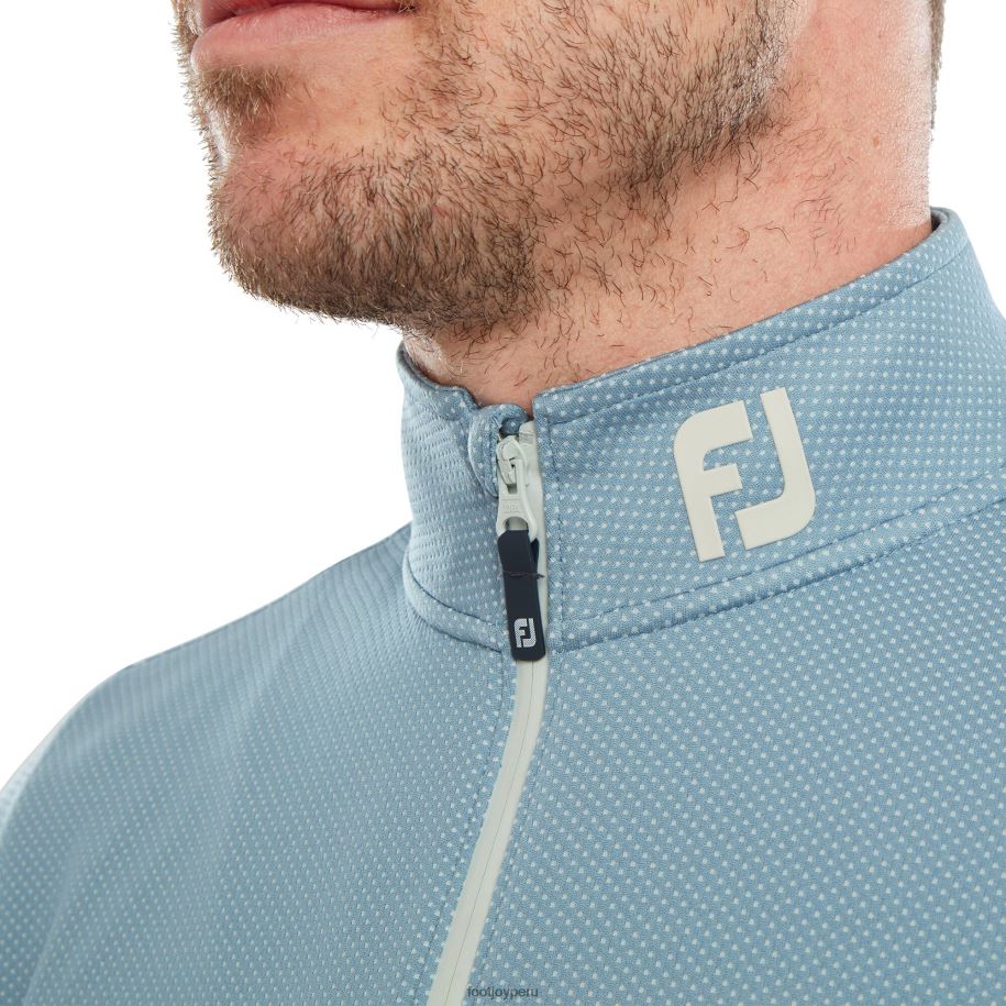 piedra gris Footjoy capa intermedia termoserie gris piedra 8V0401020