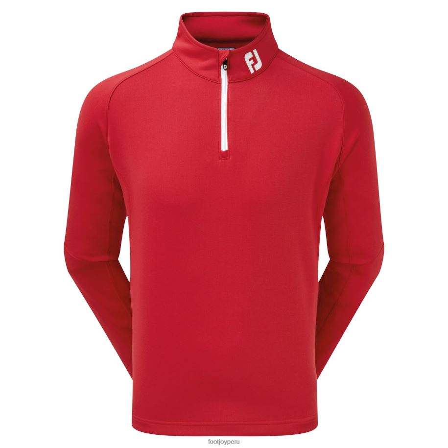 rojo Footjoy jersey chill-out rojo 8V0401039