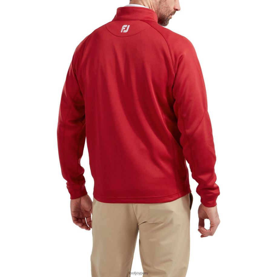 rojo Footjoy jersey chill-out rojo 8V0401039