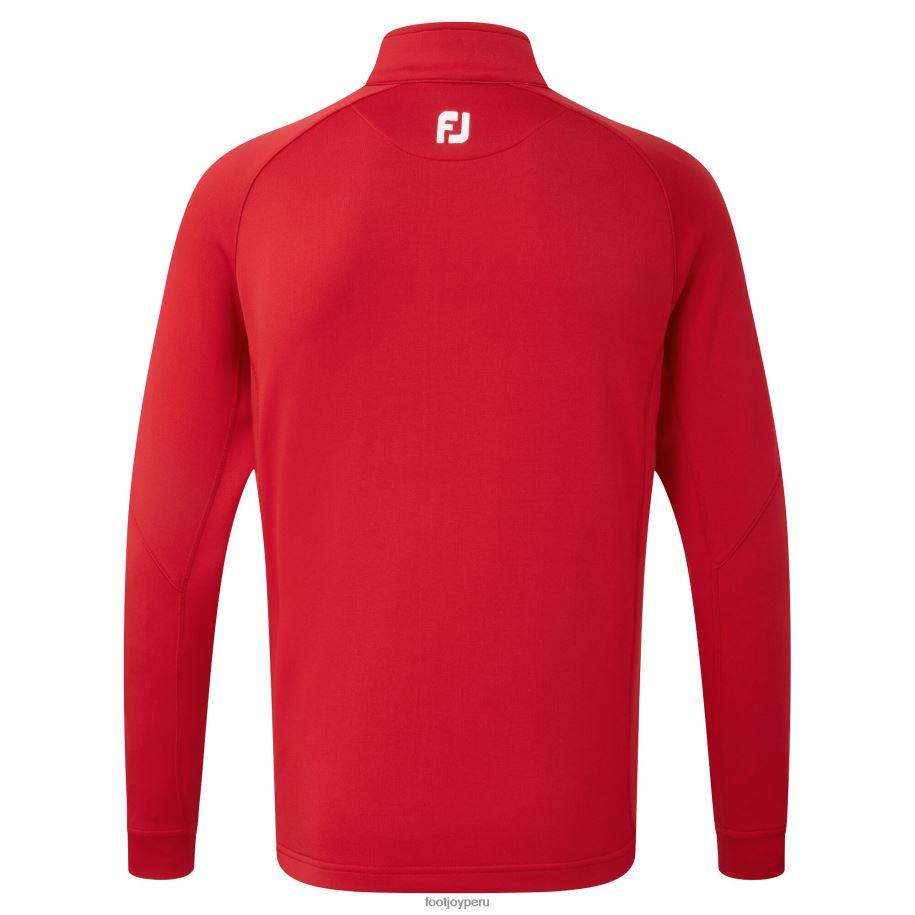 rojo Footjoy jersey chill-out rojo 8V0401039