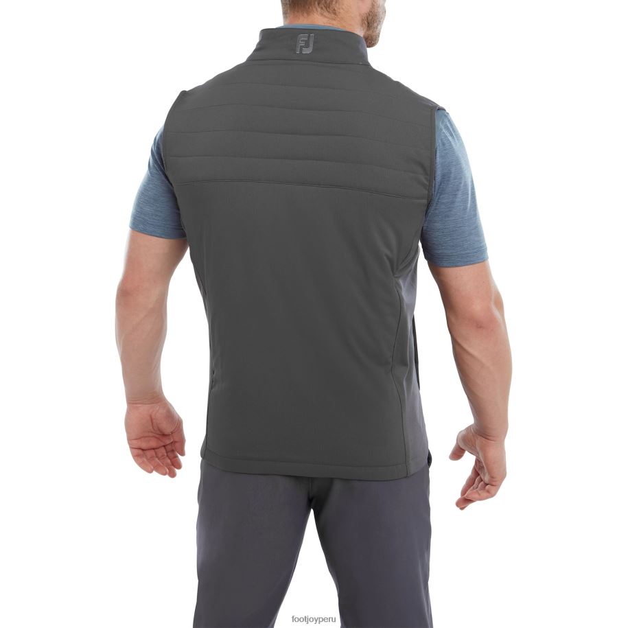 Armada Footjoy chaleco híbrido fj azul marino 8V0401027