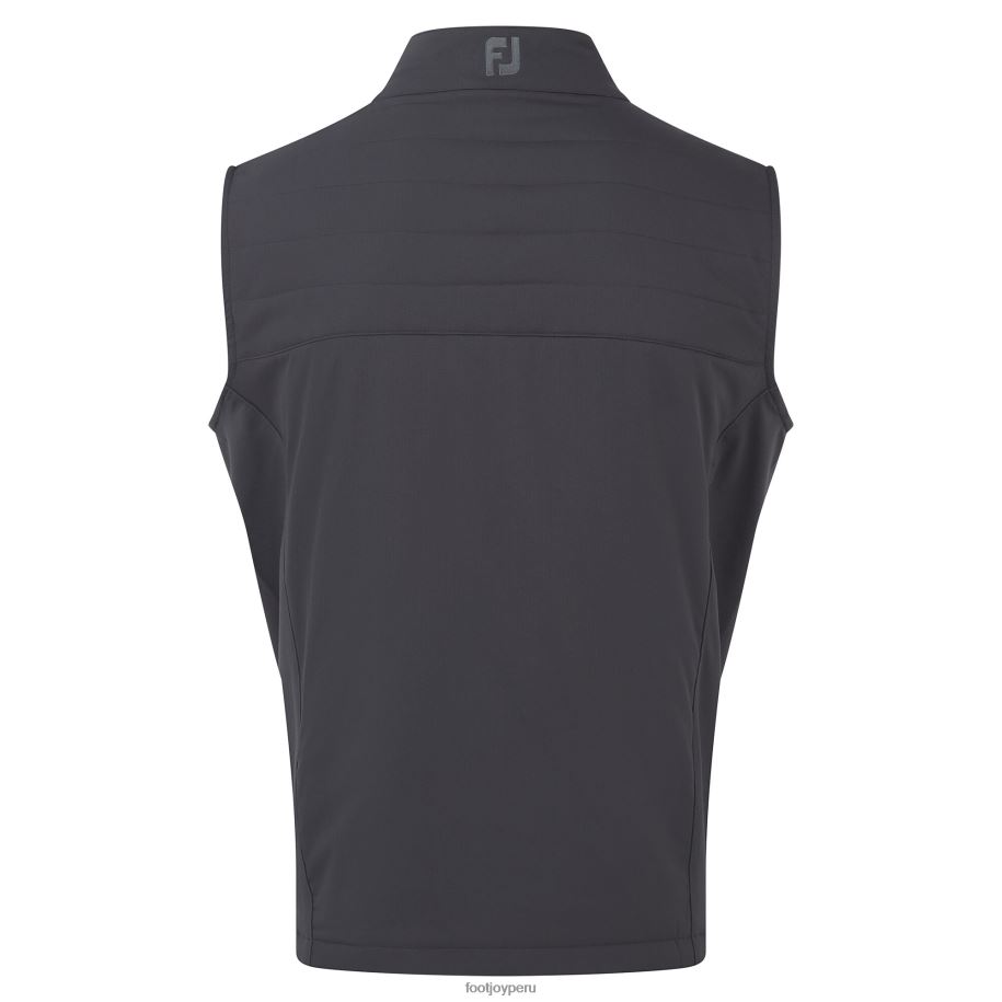 Armada Footjoy chaleco híbrido fj azul marino 8V0401027