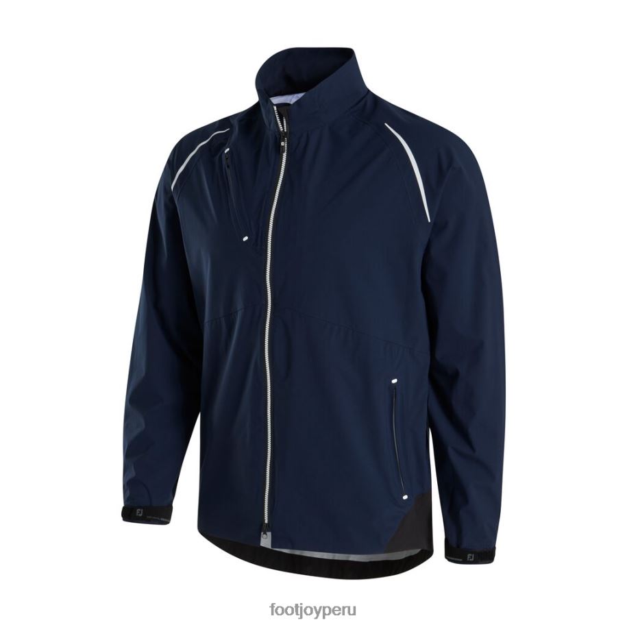 Armada Footjoy chaqueta impermeable selecta azul marino 8V0402133