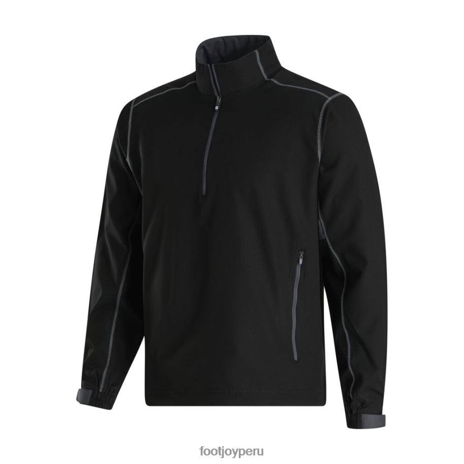 carbón negro Footjoy cortavientos sport negro-carbón 8V0402771