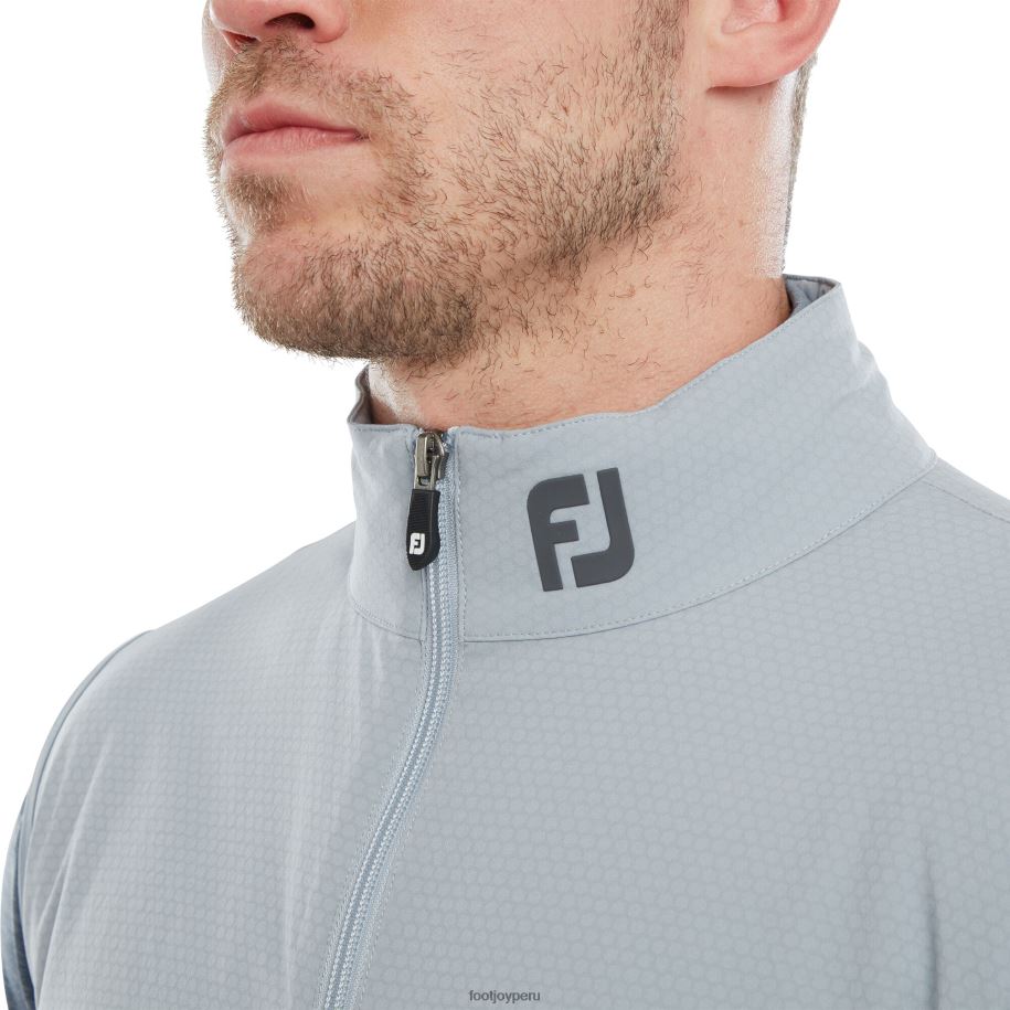 gris Footjoy chaleco híbrido termoseries gris 8V0401085