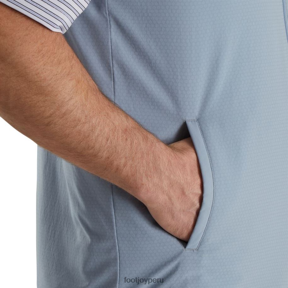 gris Footjoy chaleco termoserie gris 8V0402107