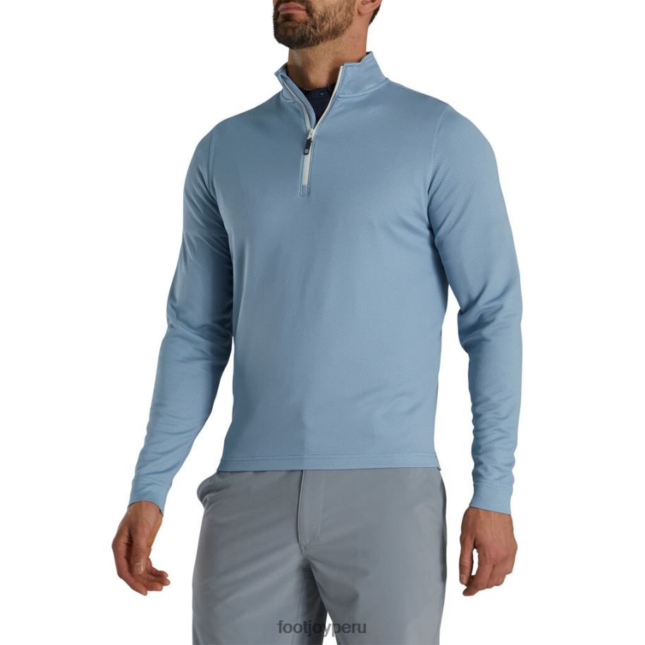 piedra gris Footjoy capa intermedia termoserie gris-piedra 8V0402110