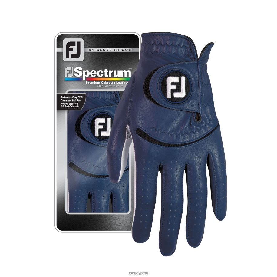 Azul marino Footjoy espectro fj azul marino 8V0401147