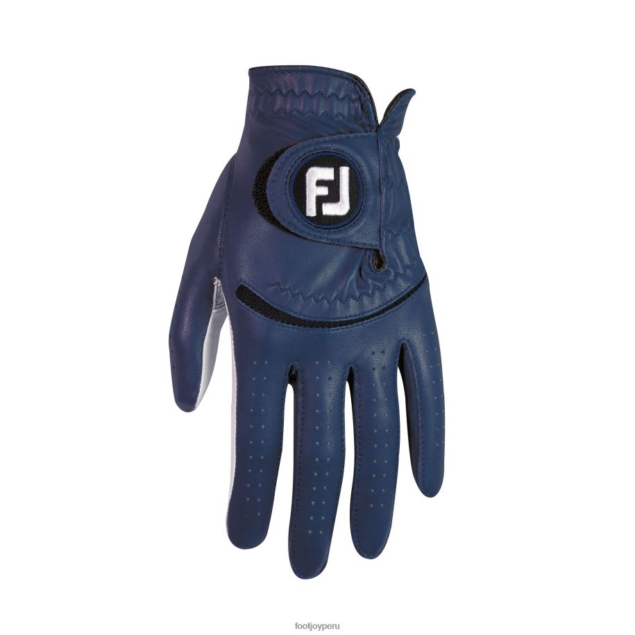 Azul marino Footjoy espectro fj azul marino 8V0401147