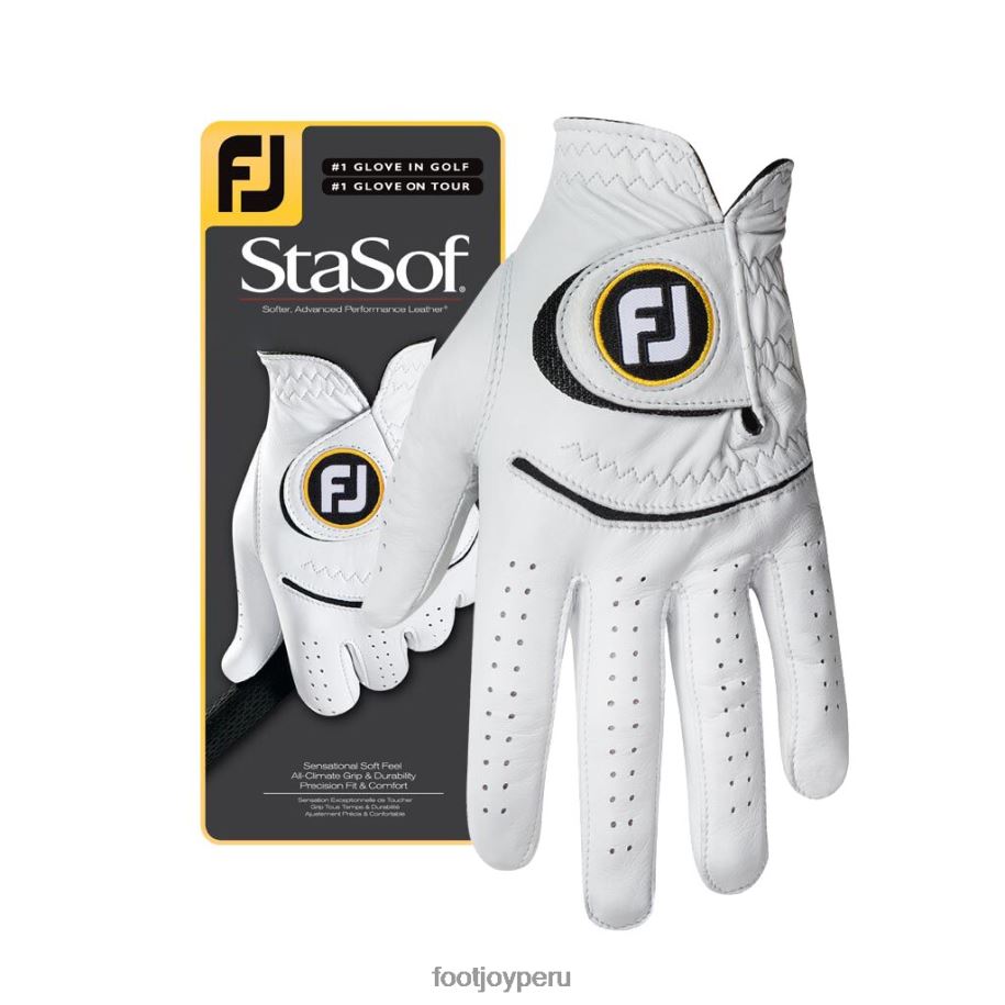 Perla Negra Footjoy stasof perla-negro 8V0402196
