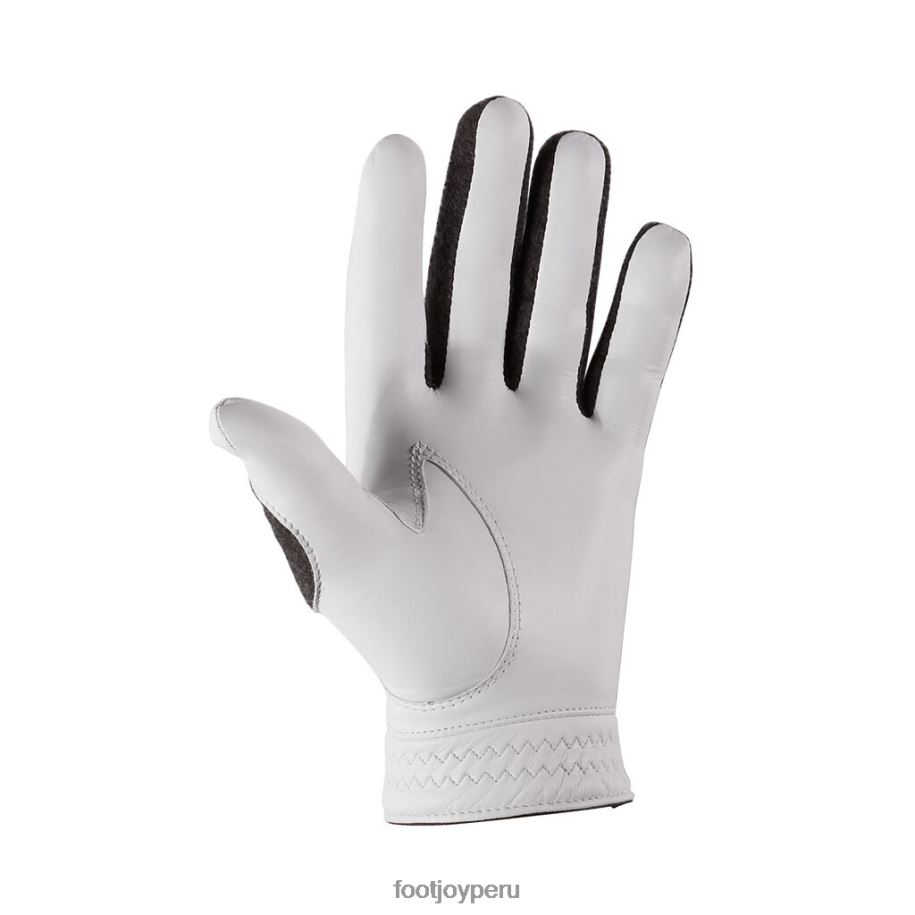 Perla gris Footjoy stasof invierno gris perla 8V0402818