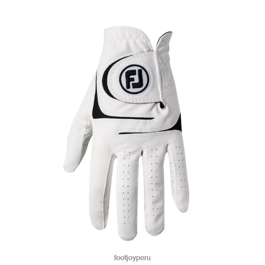 blanco Footjoy clima blanco suave 8V0402207