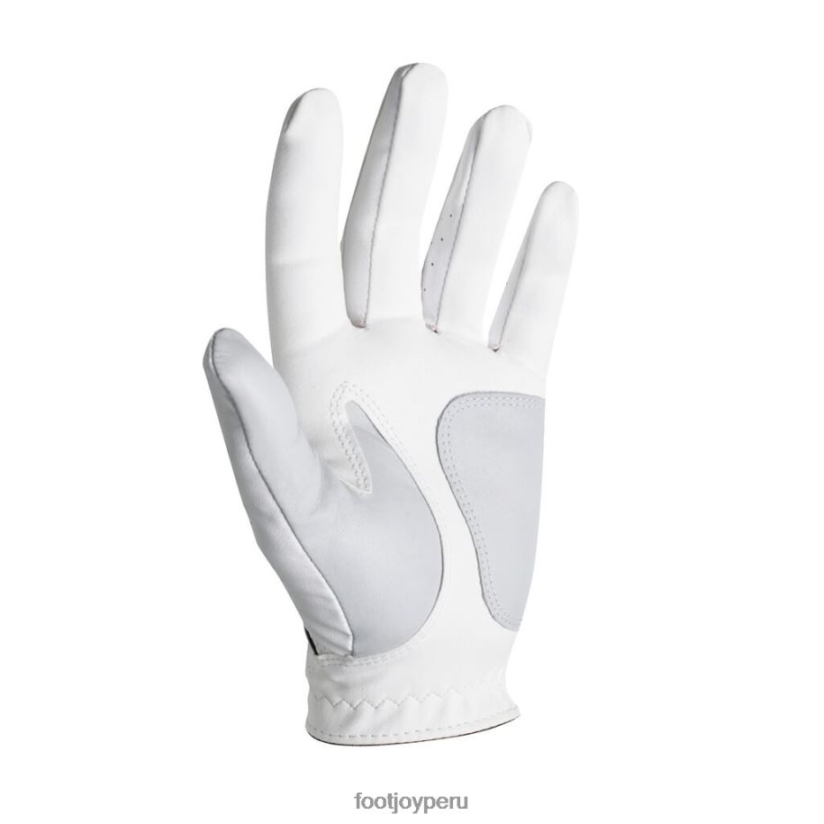 blanco Footjoy clima blanco suave 8V0402207