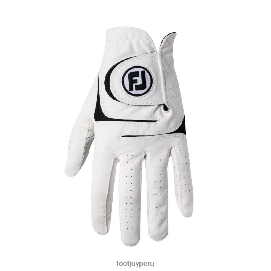 blanco Footjoy clima blanco suave 8V0402815
