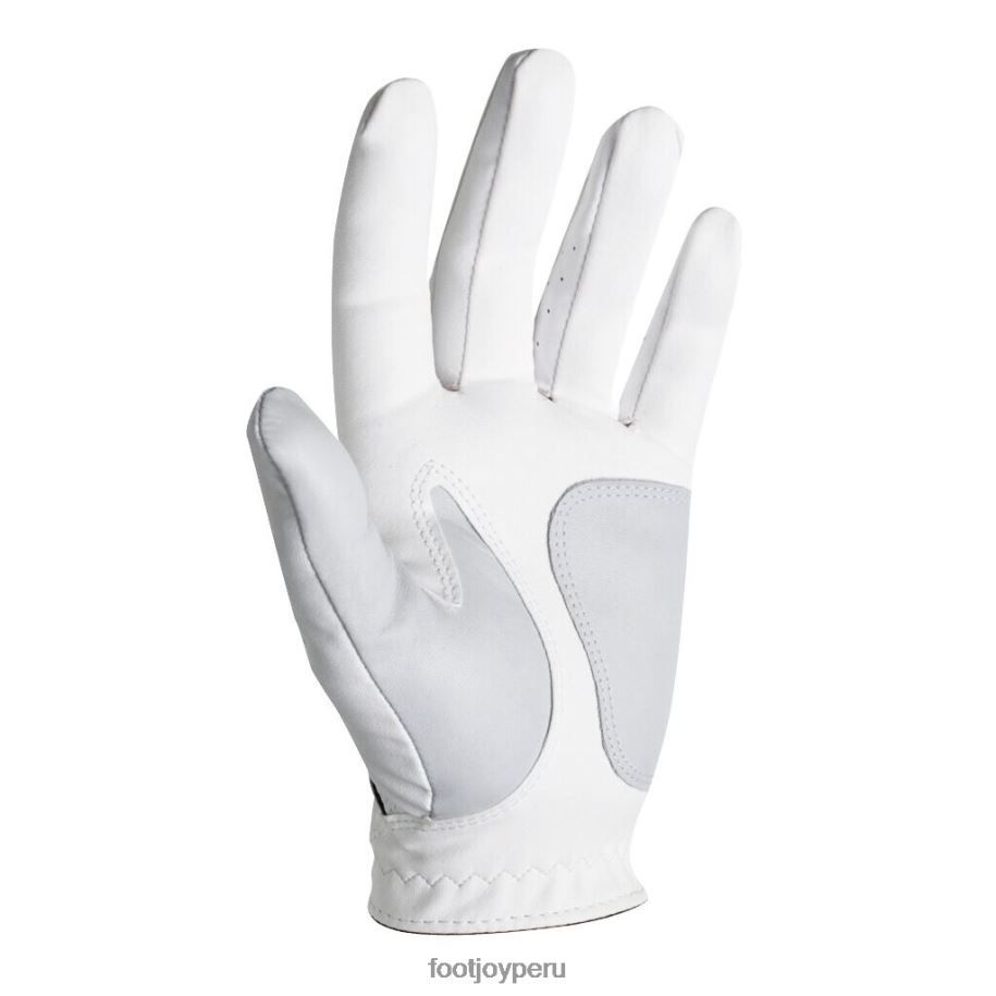 blanco Footjoy clima blanco suave 8V0402815