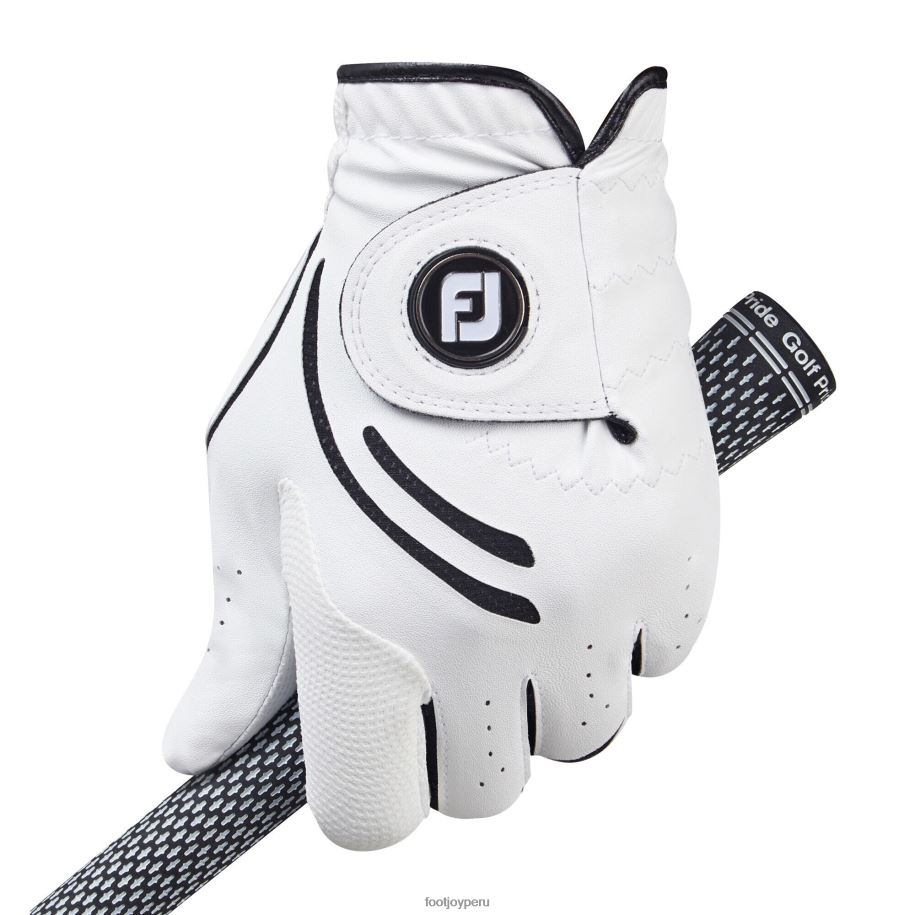blanco Footjoy gt xtreme blanco 8V0401156
