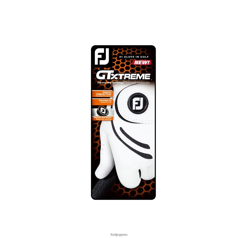 blanco Footjoy gt xtreme blanco 8V0401156