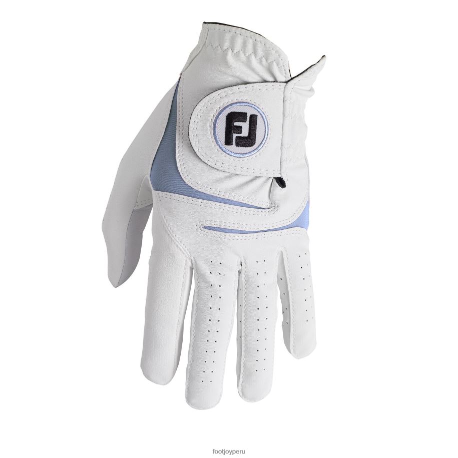 blanco azul Footjoy clima blanco-azul 8V0401163