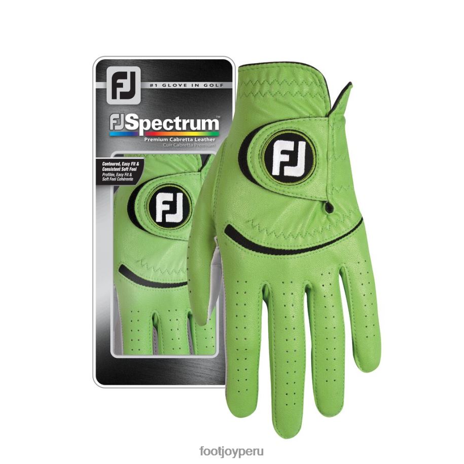 cal Footjoy espectro de lima fj 8V0402203