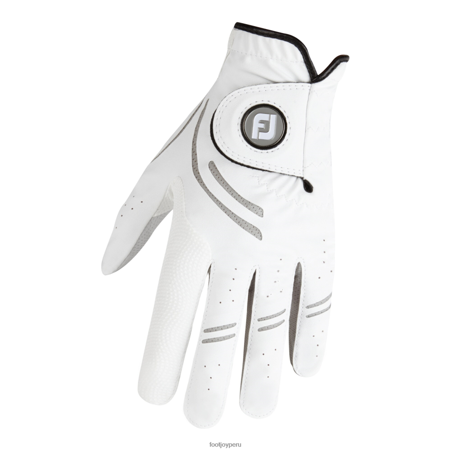 gris blanco Footjoy gt xtreme blanco-gris 8V0401158