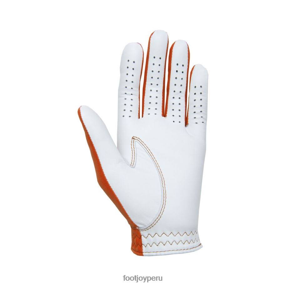 naranja Footjoy espectro fj naranja 8V0402201