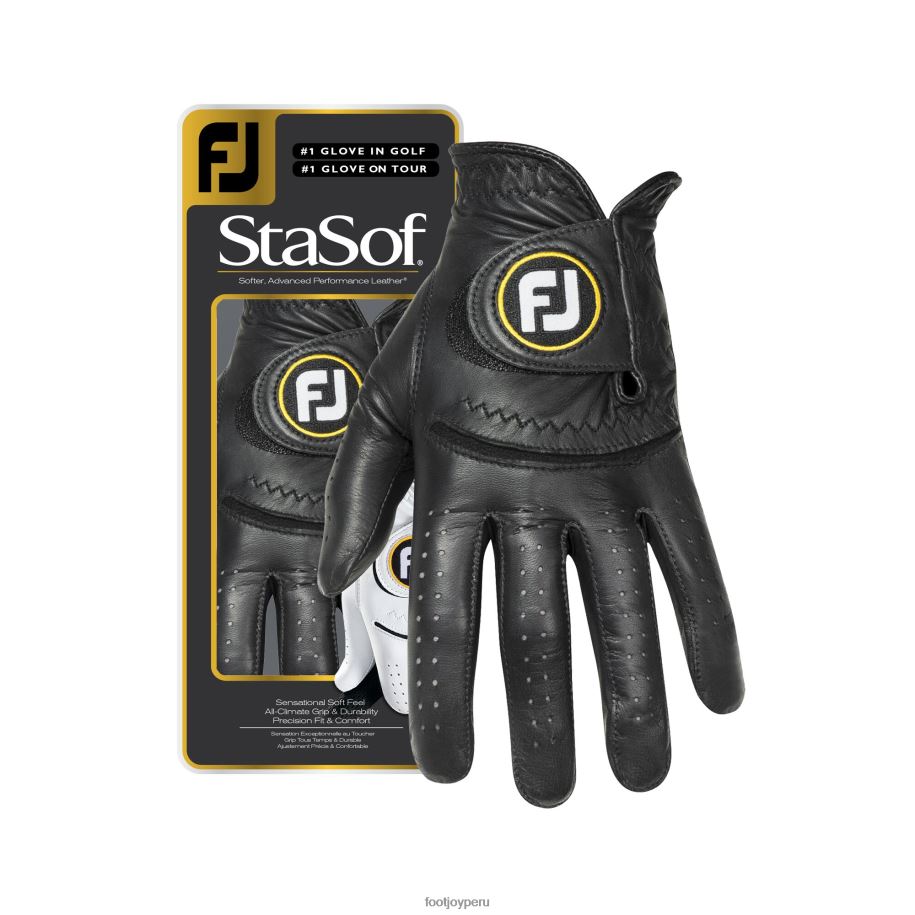 negro Footjoy negro 8V0401144