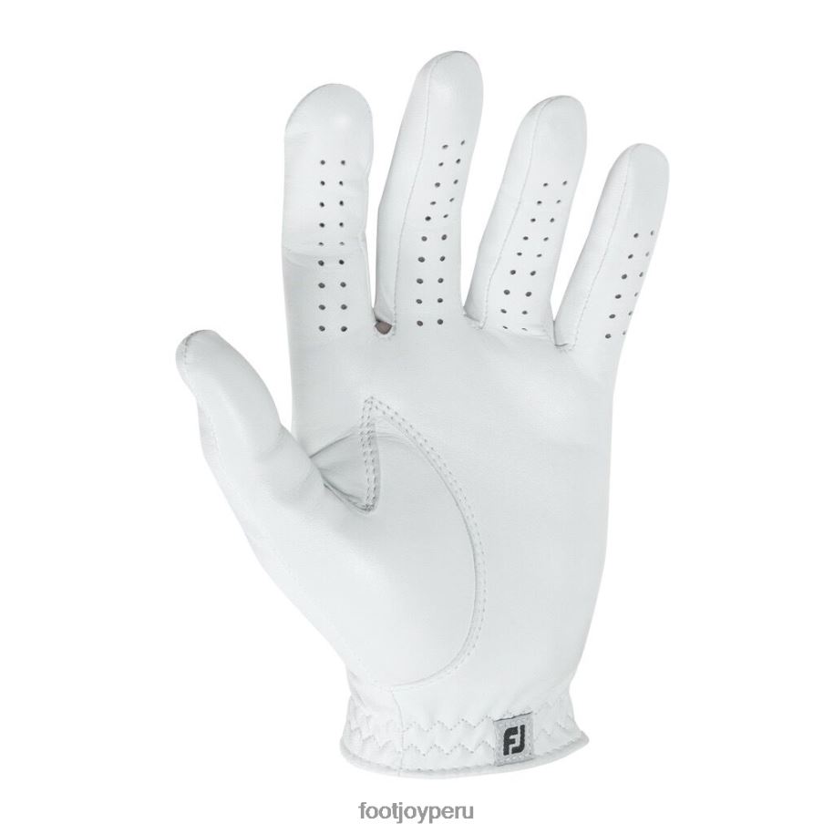perla Footjoy contorno flx perla 8V0402811