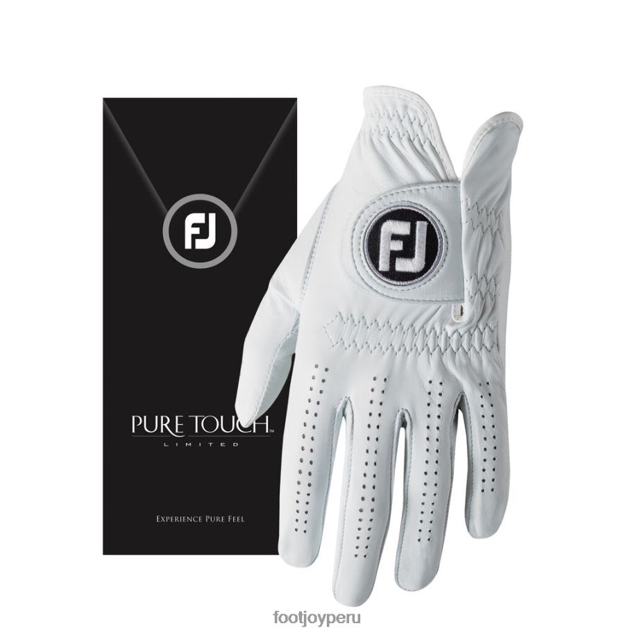 perla Footjoy perla puro toque limitado 8V0402195