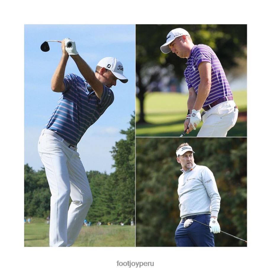 perla Footjoy perla puro toque limitado 8V0402195