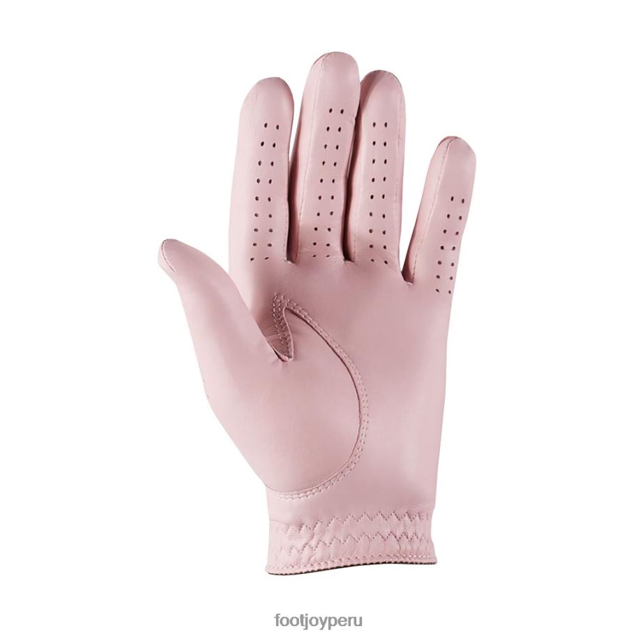 rosa Footjoy herencia de edición limitada stasof rosa 8V0401151