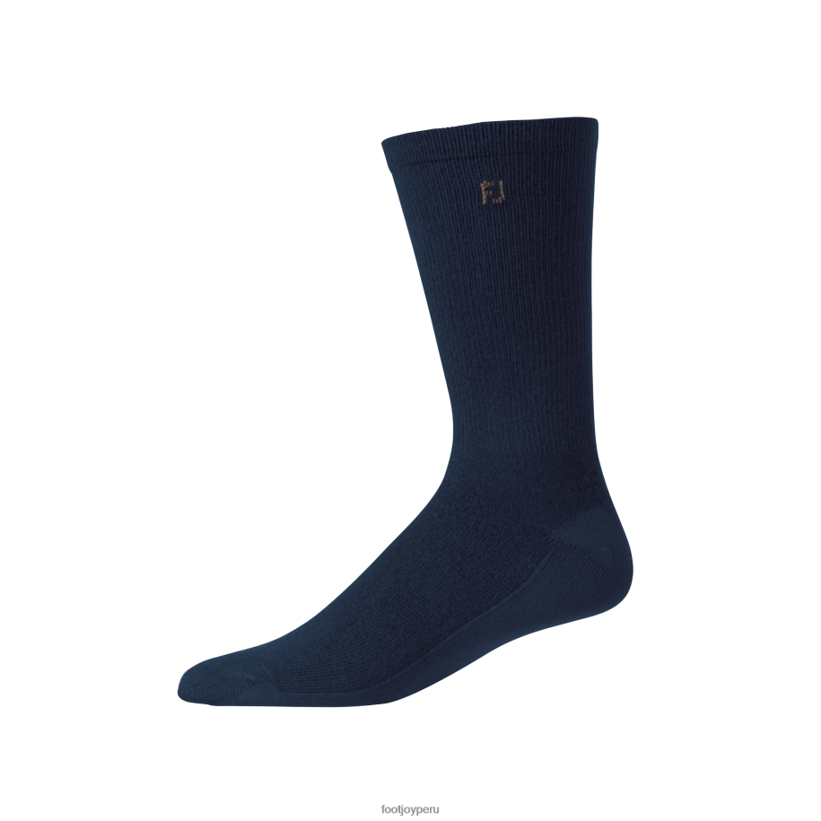 Armada Footjoy tripulación ligera prodry azul marino 8V0401130